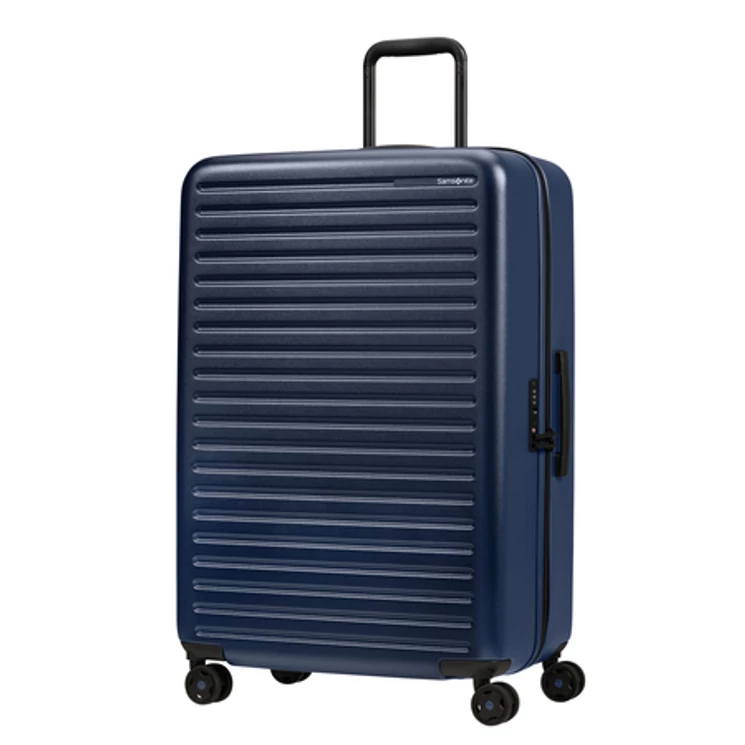 Samsonite Stackd Spinner Bőrönd 75 cm