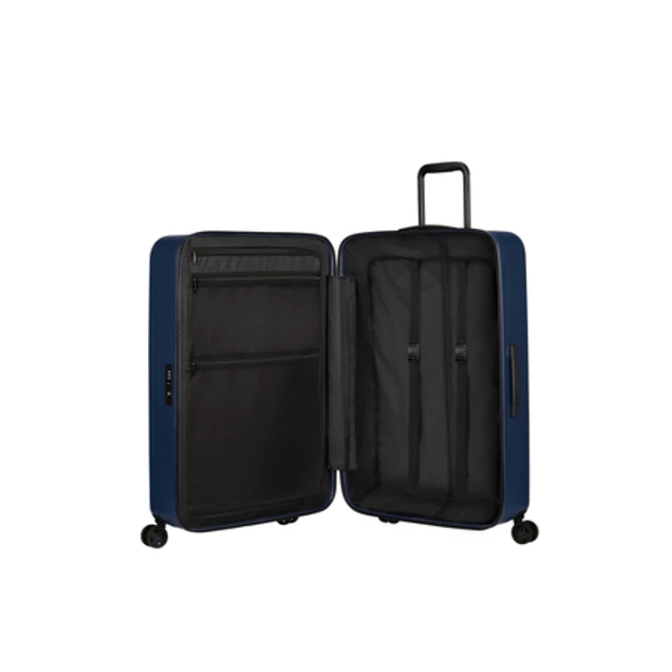 Samsonite Stackd Spinner Bőrönd 75 cm
