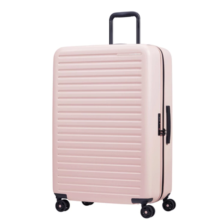 Samsonite Stackd Spinner Bőrönd 75 cm