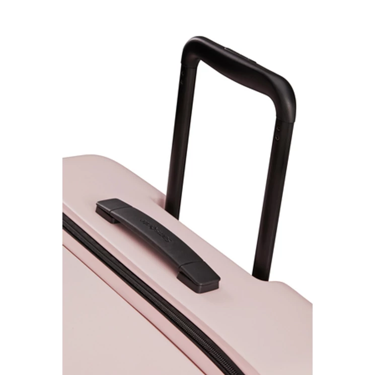 Samsonite Stackd Spinner Bőrönd 75 cm