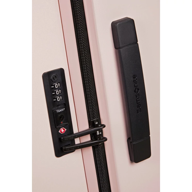 Samsonite Stackd Spinner Bőrönd 75 cm