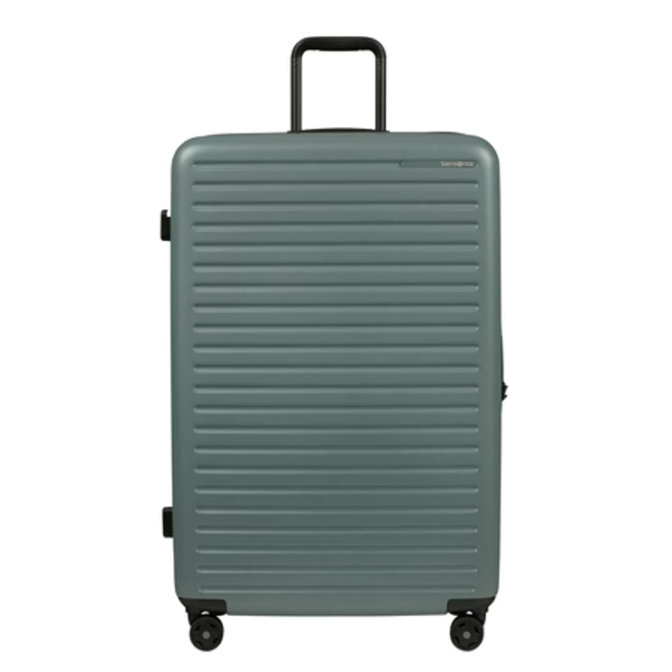 Samsonite Stackd Spinner Bőrönd 81 cm