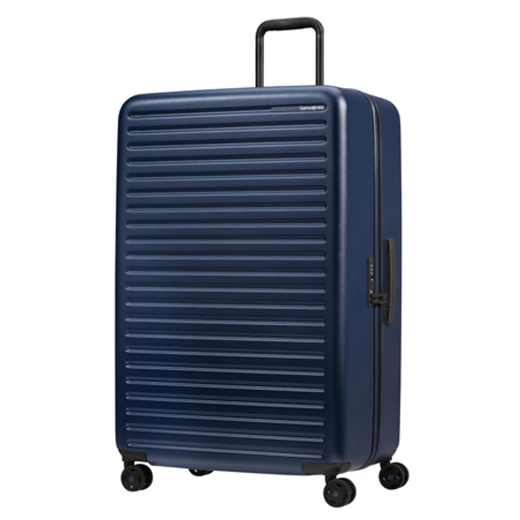 Samsonite Stackd Spinner Bőrönd 81 cm