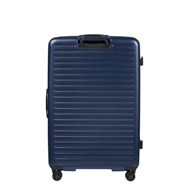Samsonite Stackd Spinner Bőrönd 81 cm XXXL méret