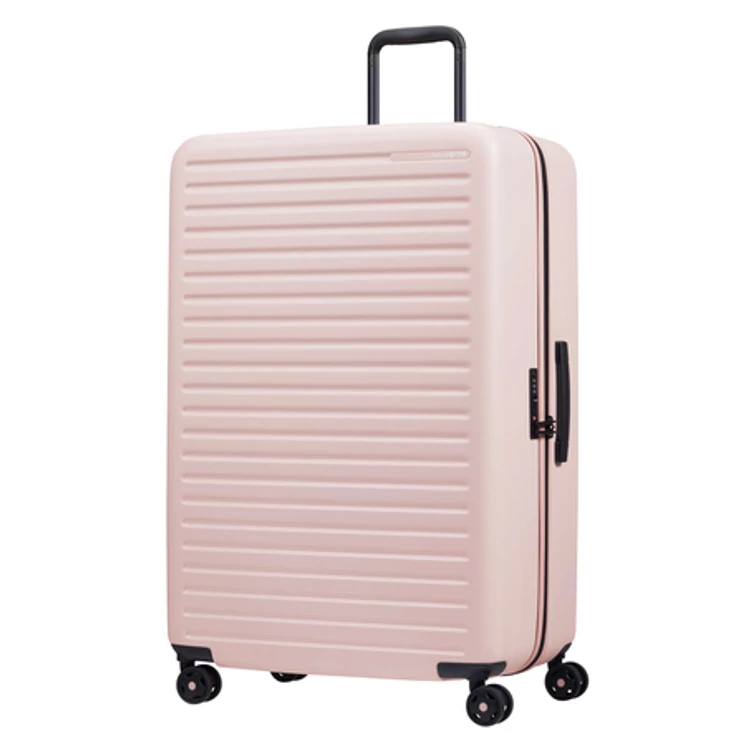Samsonite Stackd Spinner Bőrönd 81 cm