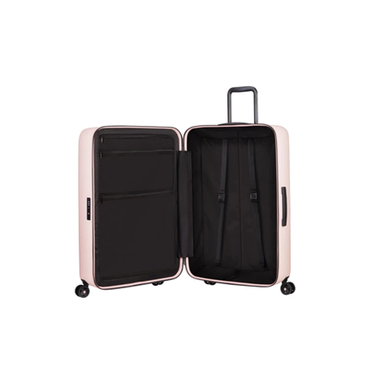 Samsonite Stackd Spinner Bőrönd 81 cm