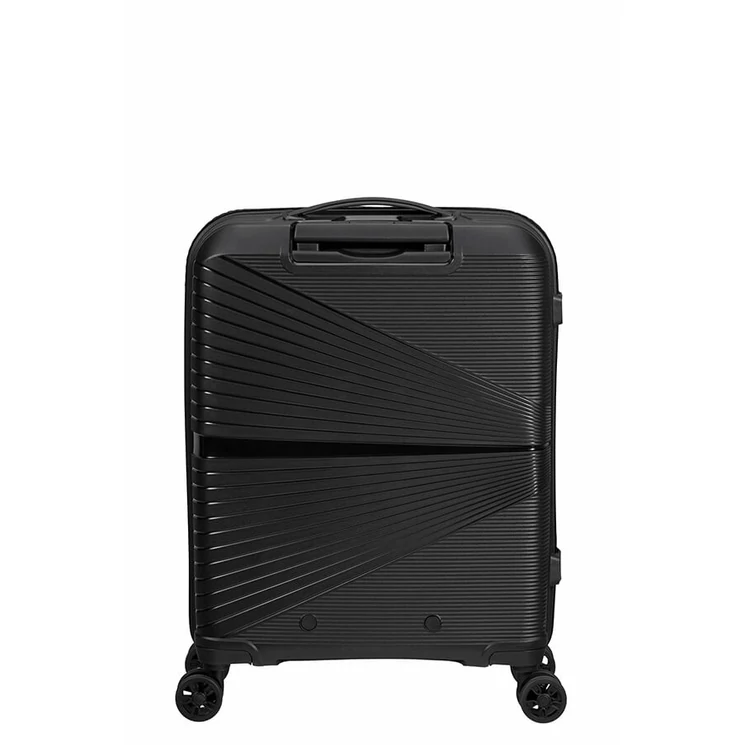 American Tourister Airconic Spinner bőrönd 55/20 TSA 134657 OnyxBlack