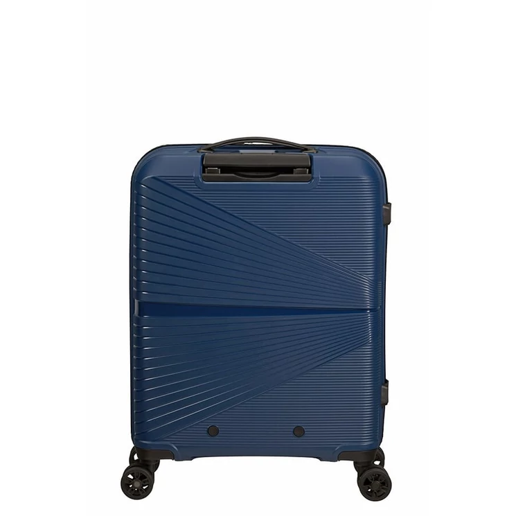 American Tourister Airconic Spinner bőrönd 55/20 TSA 134657 MidnightNavy