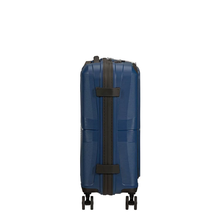 American Tourister Airconic Spinner bőrönd 55/20 TSA 134657 MidnightNavy