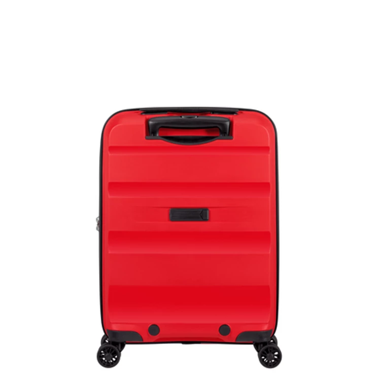 American Tourister Bon Air DLX Spinner Kabinbőrönd 55cm MagmaRed