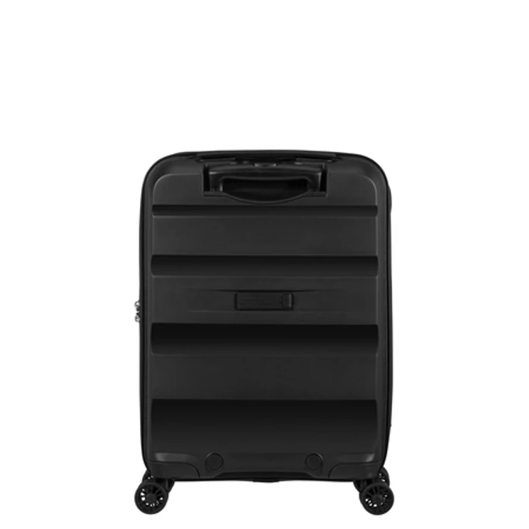 American Tourister Bon Air DLX Spinner Kabinbőrönd 55cm Black