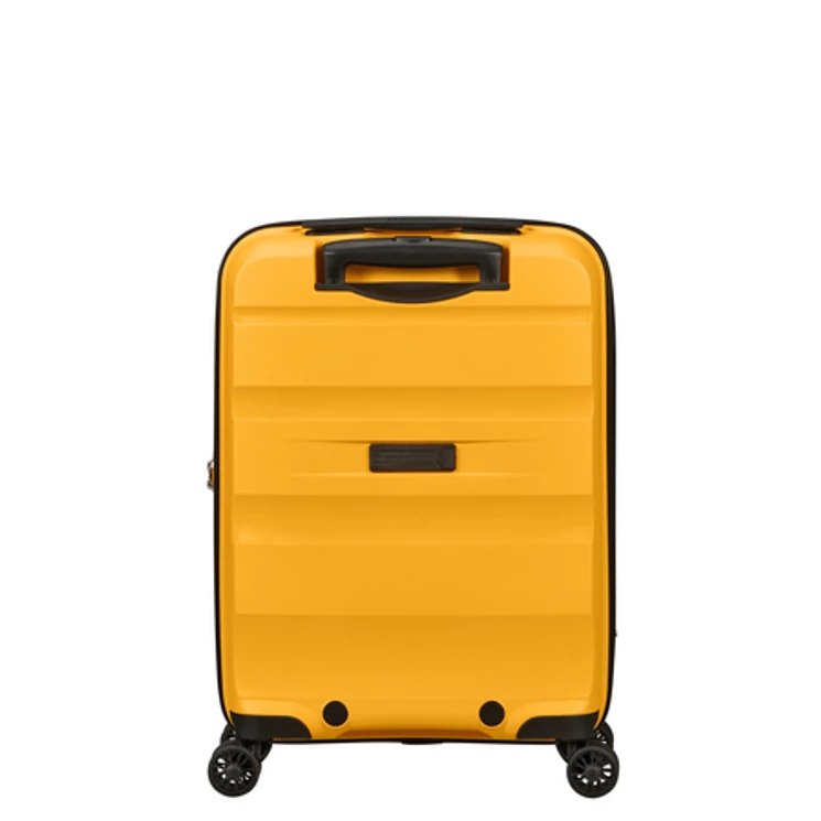 American Tourister Bon Air DLX Spinner Kabinbőrönd 55cm LightYellow