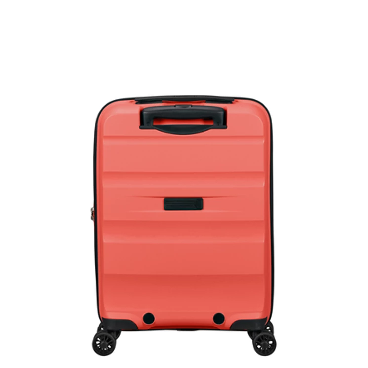American Tourister Bon Air DLX Spinner Kabinbőrönd 55cm FlashCoral