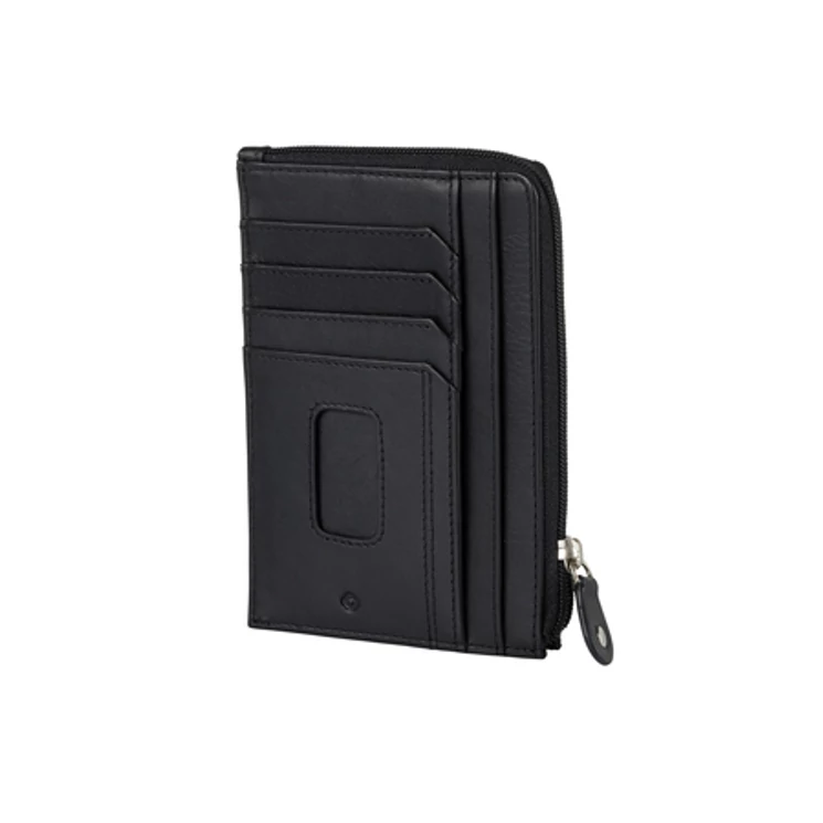 SAMSONITE ATTACK 2 SLG Fekete pénztárca