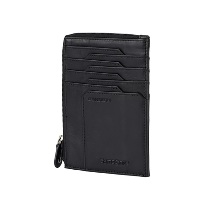 SAMSONITE ATTACK 2 SLG Fekete pénztárca