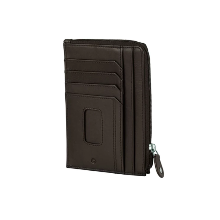 SAMSONITE ATTACK 2 SLG Barna pénztárca