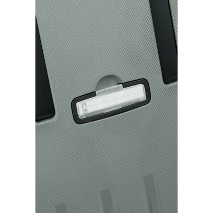 Samsonite S'CURE ECO Spinner Bőrönd 81 cm