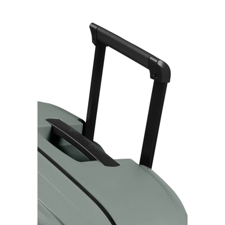 Samsonite S'CURE ECO Spinner Bőrönd 81 cm