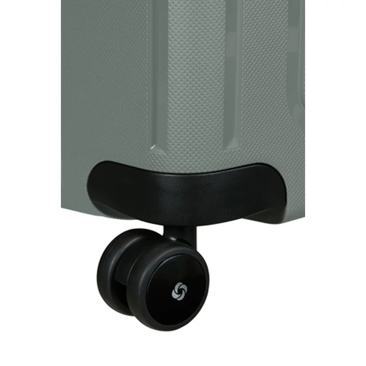 Samsonite S'CURE ECO Spinner Bőrönd 81 cm