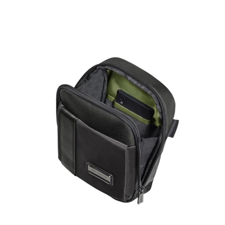 Samsonite Openroad 2.0 Keresztpántos táska 9.7