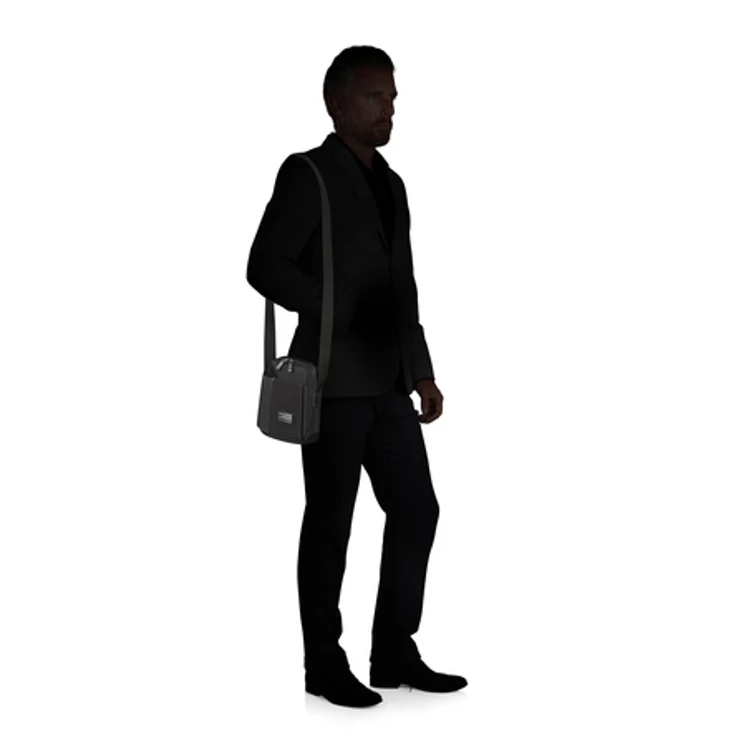 Samsonite Openroad 2.0 Keresztpántos táska 9.7