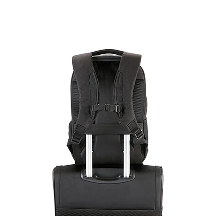 American Tourister WORK-E laptophátizsák 14