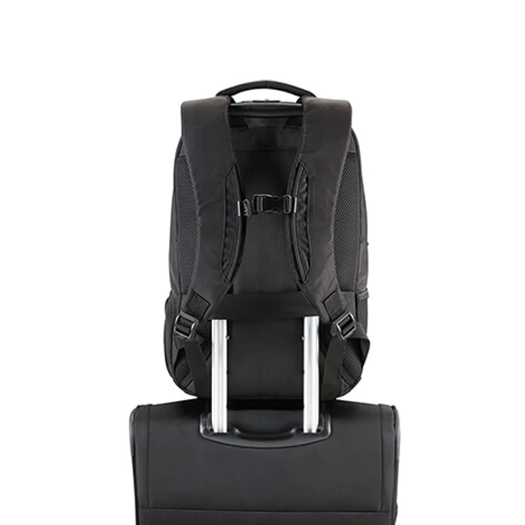 American Tourister WORK-E laptophátizsák 15.6