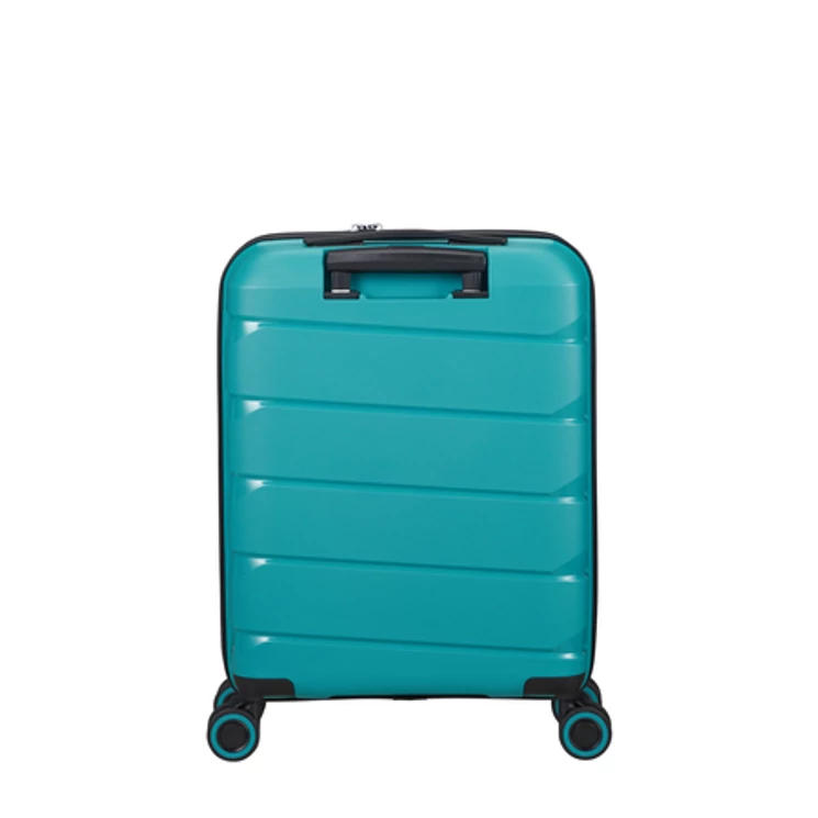 American Tourister Air Move Spinner Kabinbőrönd 55cm Teal 3 év garancia
