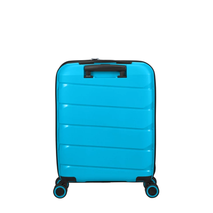 American Tourister Air Move Spinner Kabinbőrönd 55cm PeaceBlue 3 év garancia