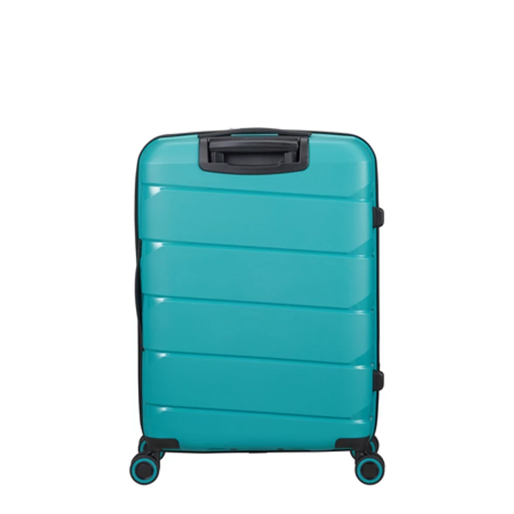 American Tourister Air Move Spinner Bőrönd 66cm Teal 3 év garancia