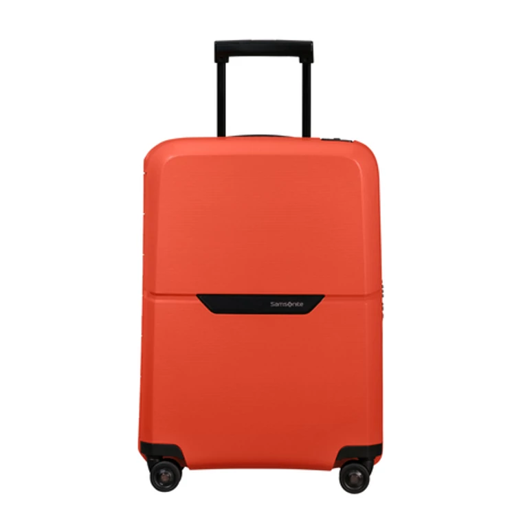 Samsonite Magnum Eco Spinner Kabinbőrönd 55 cm