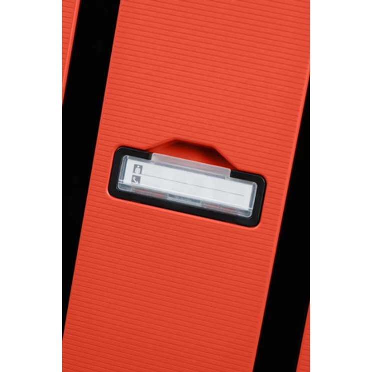 Samsonite Magnum Eco Spinner Kabinbőrönd 55 cm