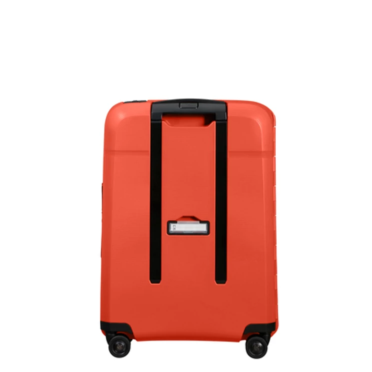 Samsonite Magnum Eco Spinner Kabinbőrönd 55 cm