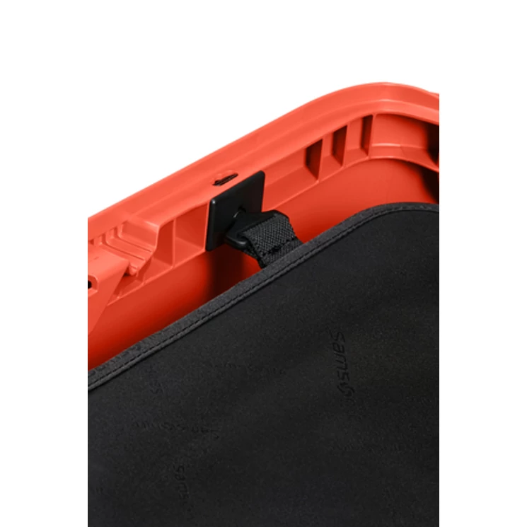 Samsonite Magnum Eco Spinner Kabinbőrönd 55 cm