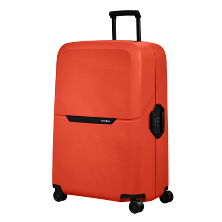 Samsonite Magnum Eco Spinner Bőrönd 81 cm