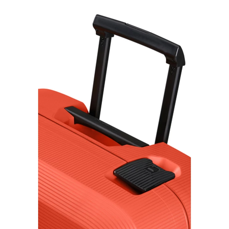 Samsonite Magnum Eco Spinner Bőrönd 81 cm