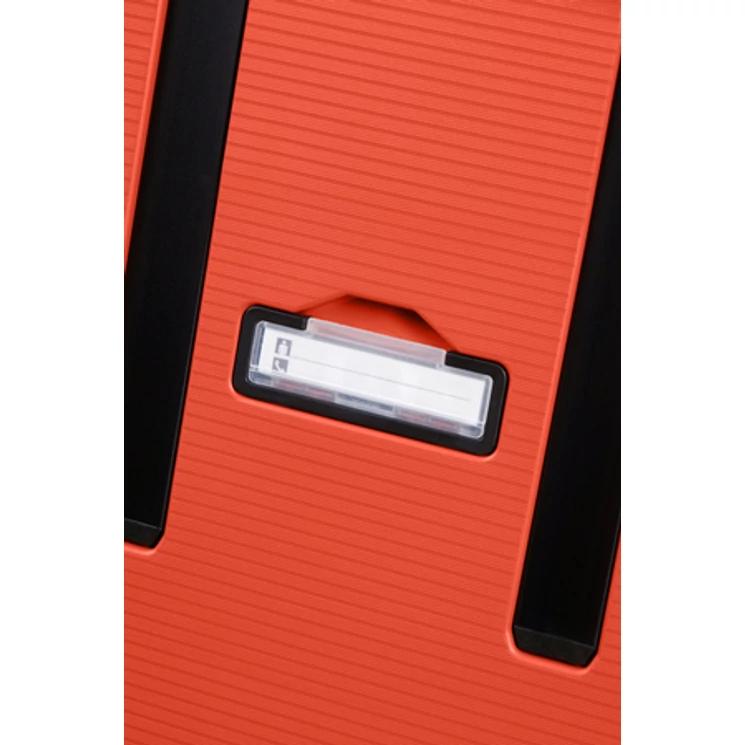 Samsonite Magnum Eco Spinner Bőrönd 81 cm