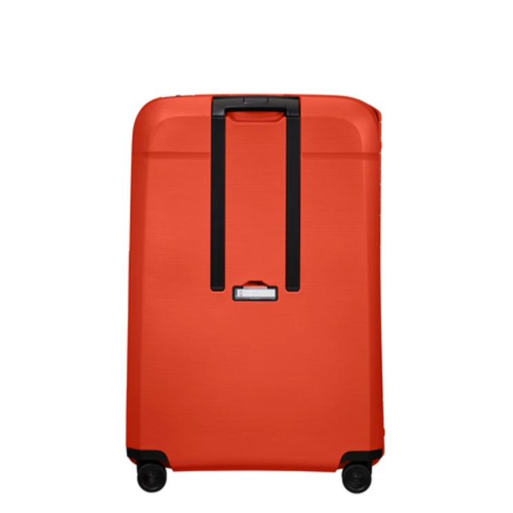 Samsonite Magnum Eco Spinner Bőrönd 81 cm