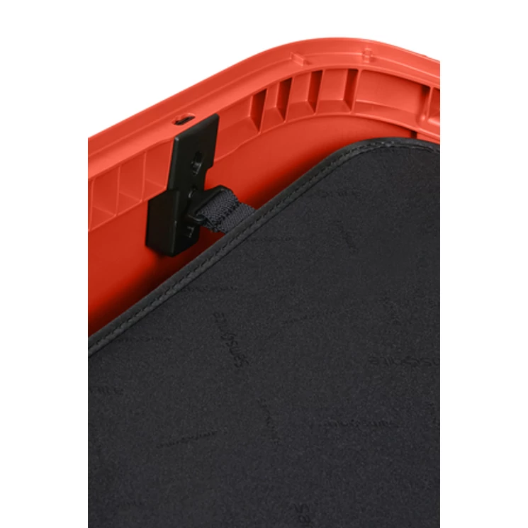 Samsonite Magnum Eco Spinner Bőrönd 81 cm