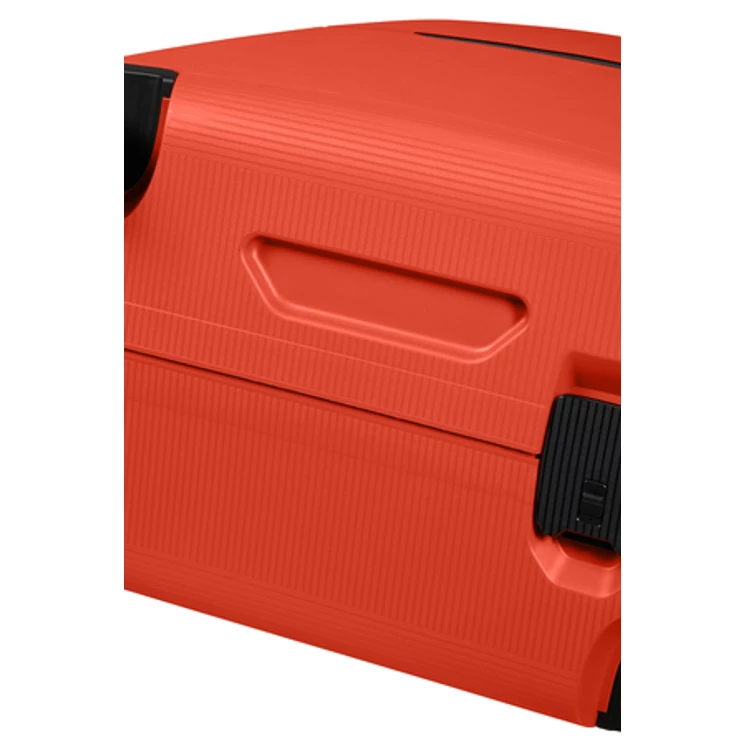 Samsonite Magnum Eco Spinner Bőrönd 81 cm