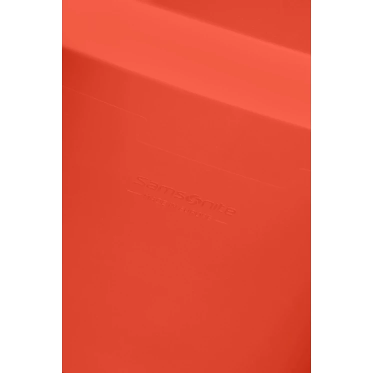 Samsonite Magnum Eco Spinner Bőrönd 81 cm