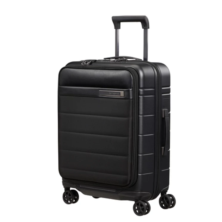 Samsonite Neopod Spinner Kabinbőrönd 55 cm Bővíthető