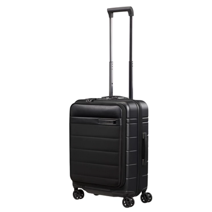 Samsonite Neopod Spinner Kabinbőrönd 55 cm Bővíthető