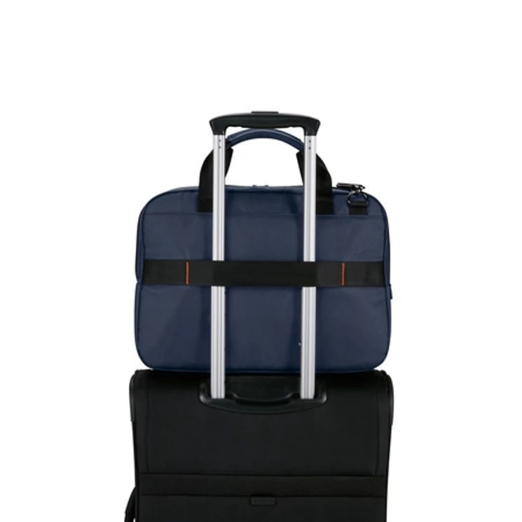Samsonite Network 4 Aktatáska 14.1