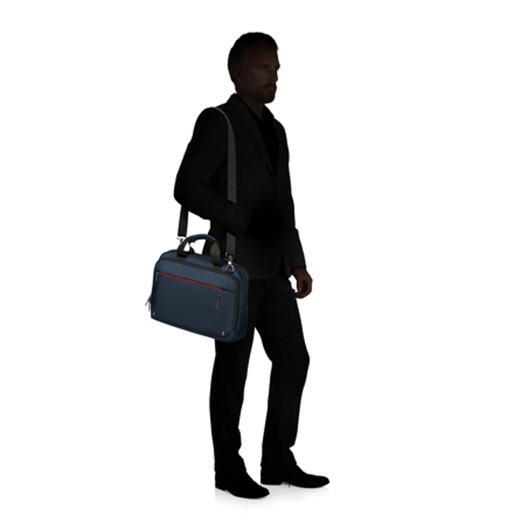 Samsonite Network 4 Aktatáska 15.6