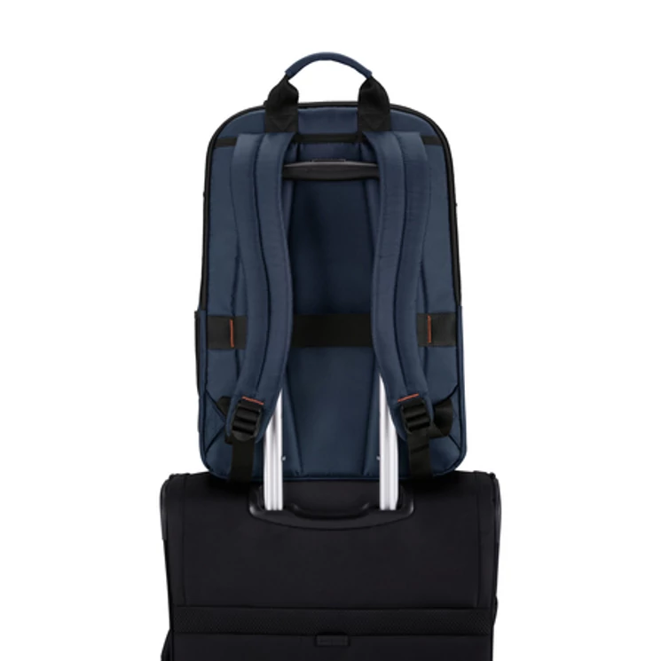 Samsonite Network 4 Laptop Hátizsák 14.1