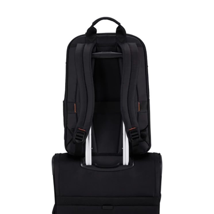 Samsonite Network 4 Laptop Hátizsák 14.1