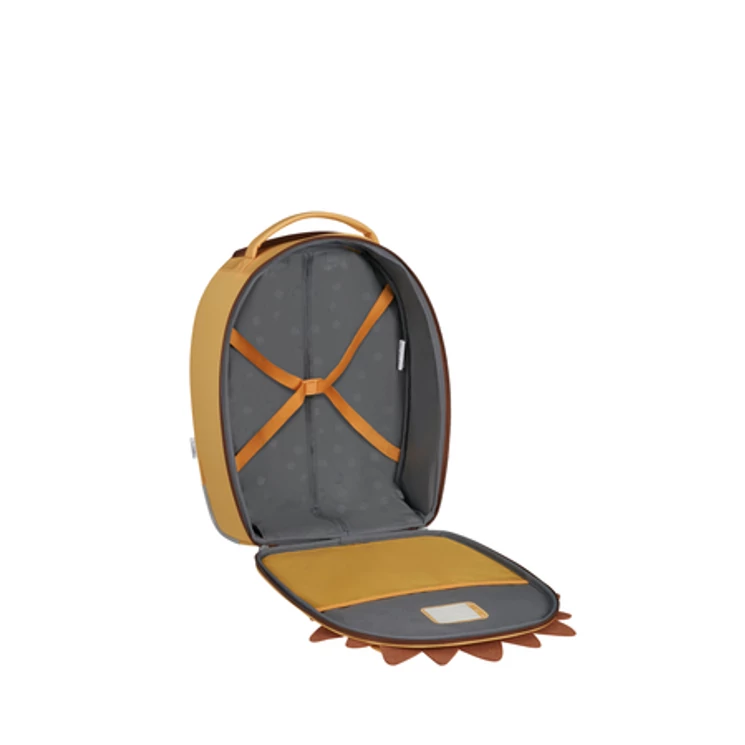 Samsonite Happy Sammies Oroszlán Állóbőrönd 45 x 36 x 17.5 cm