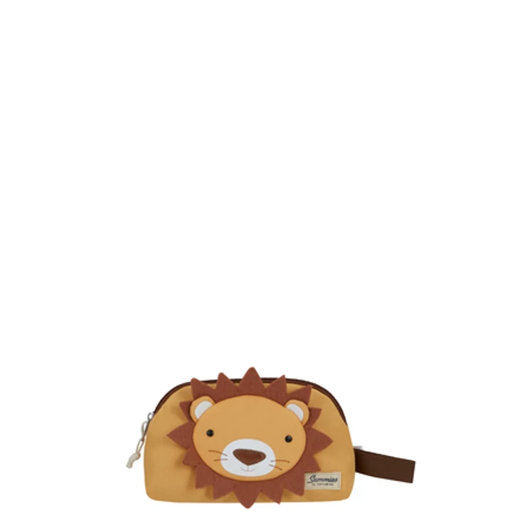 Samsonite Happy Sammies Eco Oroszlán Kistáska 