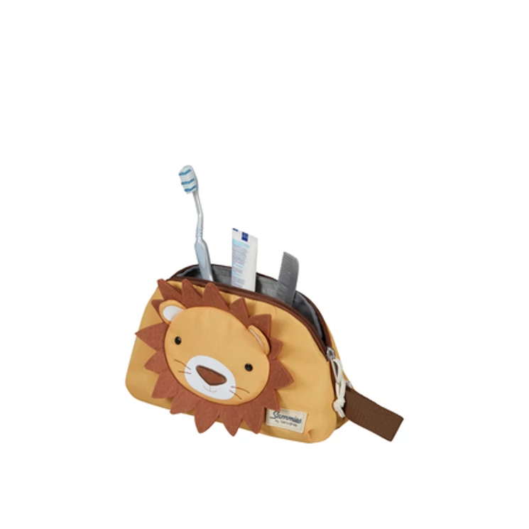 Samsonite Happy Sammies Eco Oroszlán Kistáska 